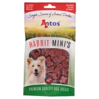 Rabbit Mini's 100g