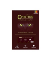 Cpro food Cat Large Adult Chicken 3kg