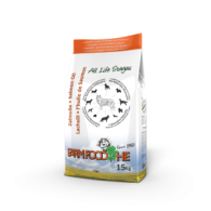 Farm Food HE zalmolie 15kg