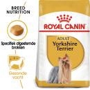 RC - Mini York 1,5kg