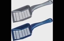 Kattenbakschep Scoopy Meerdere kleuren