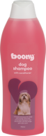 Boony Shampoo Universeel Langhaar 750ml