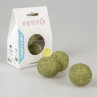 Catnip ballen 3st