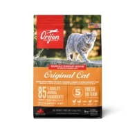 Orijen Cat whole prey original 1,8kg