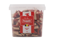 Hupple Bacon Bites 600g