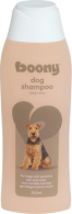 Boony Shampoo Gevoelige huid 300ml