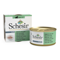 Shesir Kat Tonijn Zeewier 85g