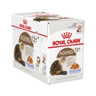 RC Cat Ageing 12+ 85g
