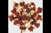 HAPKI DUCK BISCUITS