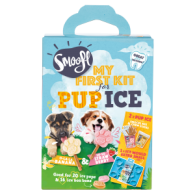 Smoofl starterkit extra small pup 1st