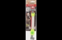 Veiligheidsstrip Neil Fluo geel