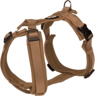 MESH Y-COMFORT L COGNAC