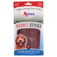 Rabbit sticks 100g
