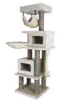 Boony krabpaal Batuma desert, 156 cm.