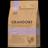 GD-Dog - Turkey - Adult Mini Breeds - 1 Kg