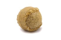 Bal buffelhuid