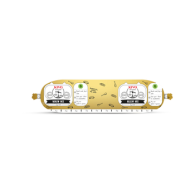 Kivo kat MIAUWMIX - rund, kip & zalm 250 gram