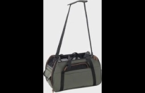 Draagtas Gisel Groen