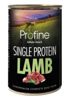 Profine Single Protein Lamb
