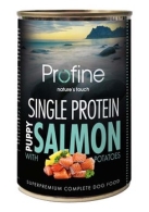 Profine Single Protein Zalm Puppy