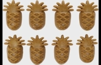 Veggie ananas 8st