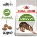 RC Outdoor 2kg