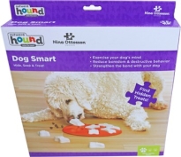 Nina Ottosson hondenspel dog smart origineel plastic.
