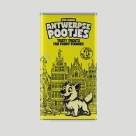 Antwerpse pootjes blik 400g