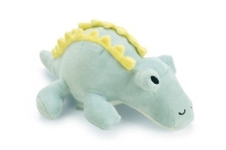 BZ PUPPY DINOSAURUS VINCE GRN 19