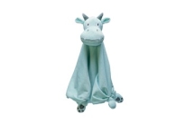 BZ PUPPY KNUFFELDOEK DRAAK GRN 46