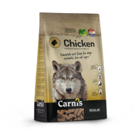 Carnis Geperst Kip Regular 4kg