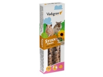 Stixx Hamster, gerbil zaden (2)