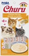 INABA CHURU CAT Chicken.
