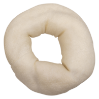 Kauwring Naturel-Ø16cm 150-170g