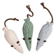 JV Muis 13,5cm
