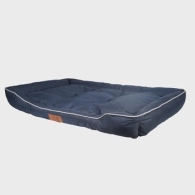 Hondenkussen - XL - Blauw