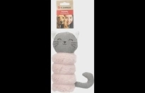 Speelgoed Ribola Kat Roze Small