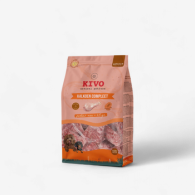 Kivo Kalkoen compleet porties 500g