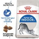 RC Indoor 400g
