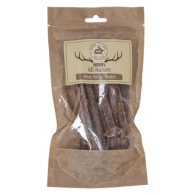 HAB ALL NATURE Vleessticks Konijn-85g