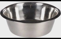 Eet- & drinkpot Baldwin Inox 29cm