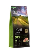 Profine Adult Light Lamb & Potatoes 3kg