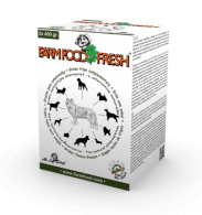 Farm Food Pens Enkelvoudig 2x400g
