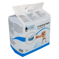 Mr.POOP TOODELOO Trainingsdoeken 30st-L 90x60cm