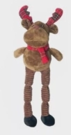 Happy Pet - piepende langarm rendier