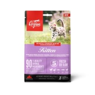 Orijen Cat whole prey kitten 340gr