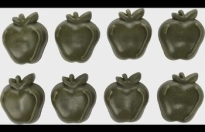 Veggie Appel 120g