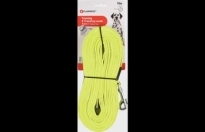 Trainings- en zoeklijn Xeno Fluo geel 10M