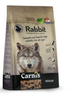 Carnis Geperst Konijn Regular 4kg