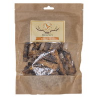 HAB All Nature Gedroogde kippennekken 150g